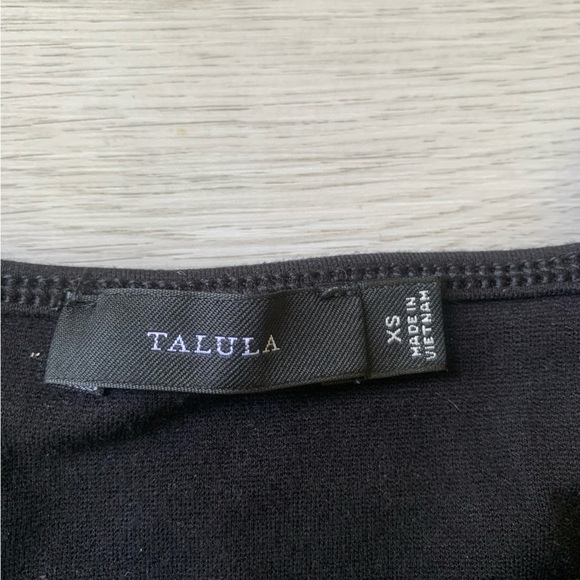 Women’s Talula Tank - Picture 3 of 3